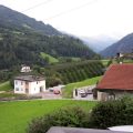 Pension Alpenhof