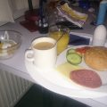 Pension Kampus