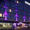 Pentahotel Liège