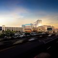 Peppermill Resort Spa Casino