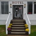 Perfect Stay Inn & Suites