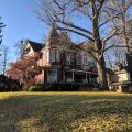 Philip W. Smith House