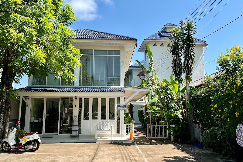 Phu Hun Sa Boutique Hotel in Nan, Thailand