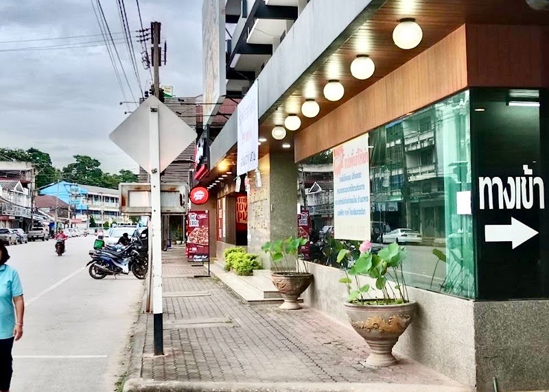 Phu Luang Hotel in Loei, Thailand