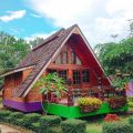 Phurua Bussaba Resort & Spa