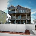 Pier House Bed & Breakfast