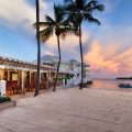 Pier House Resort & Spa