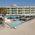 Pier South Resort