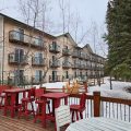 Pike’s Waterfront Lodge