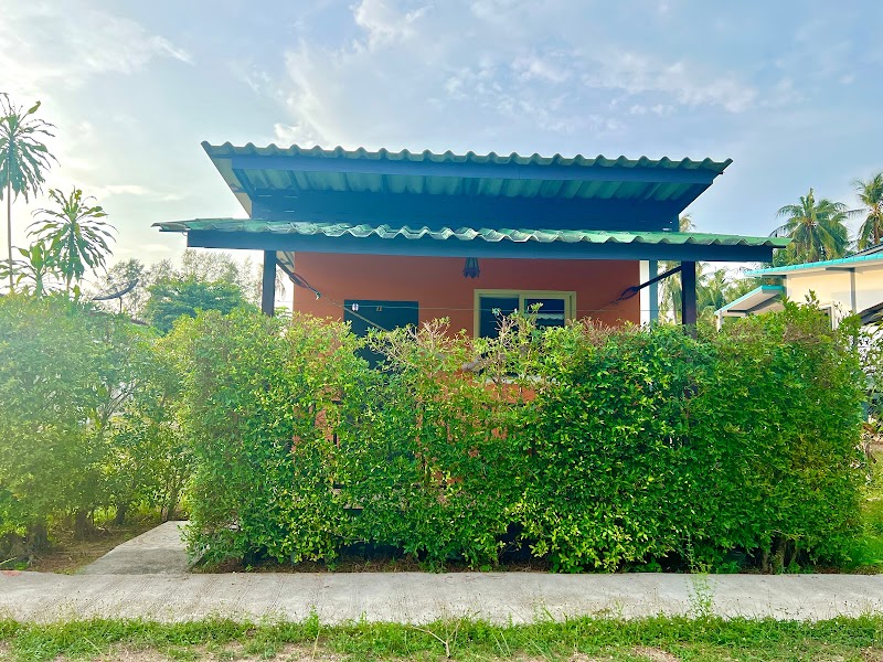 Pim Bungalow Resort in Lop Buri, Thailand