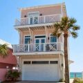 Pineapple Villas on Laguna Beach