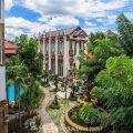 Pingdoi Hualin Boutique Hotel