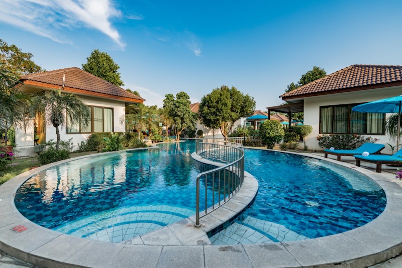 Pinnacle Grand Jomtien Resort in Ban Na Chom Thian, Thailand