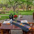 Pioneer Lodge
