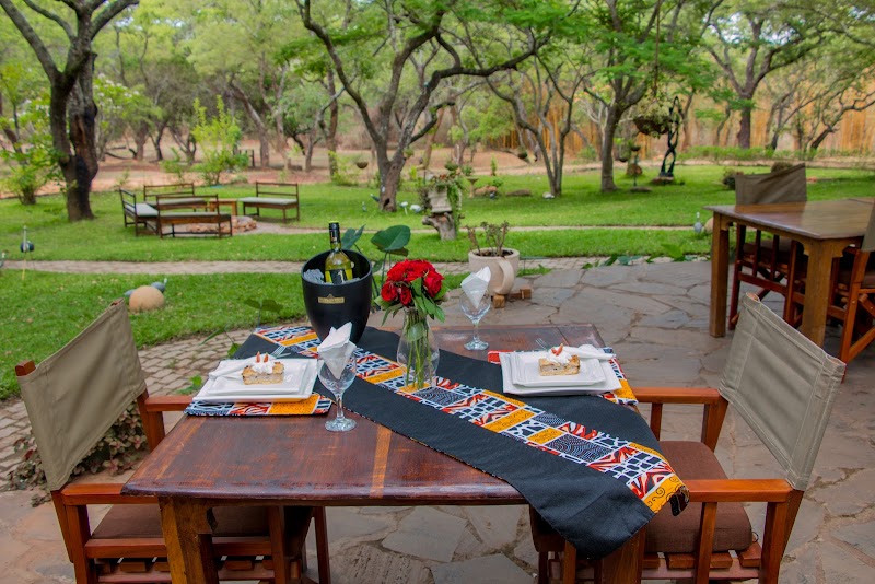 Pioneer Lodge in Lusaka, Zambia