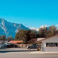 Pioneer Motel