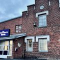 Place to Sleep Hotel Rauma