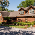 Plantation Oaks Inn