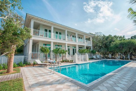 Playa Largo Resort & Spa in Key Largo, Florida, United States