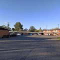 Plaza Motel