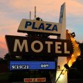Plaza Motel Bryan