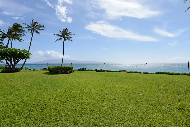 Polynesian Shores in Napili-Honokowai, Hawaii, United States