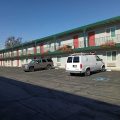 Pomona Lodge Motel