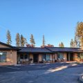 Ponderosa Gardens Motel