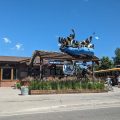 Pony Express Motel