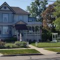 Port City Victorian Inn
