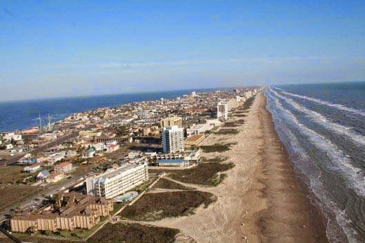 Port Isla Inn in Port Isabel, Texas, United States