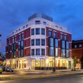 Porter Square Hotel