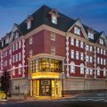 Portland Harbor Hotel