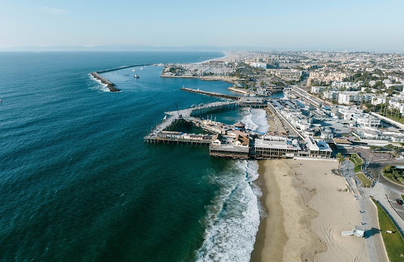 Portofino Hotel & Marina in Redondo Beach, California, United States