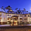 Poste Montane Lodge