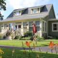 Prairie Guest House