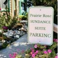 Prairie House Inn