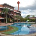 Prelude Hotel