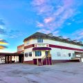 Presque Isle Inn & Convention Center