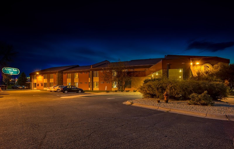 Prime Rate Inn in Burnsville, Minnesota, United States