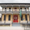 Prince Solms Inn