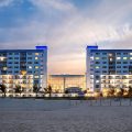 Princess Royale Oceanfront Resort