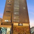 Protea Hotel by Marriott Lusaka Cairo Road