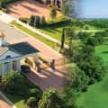 Providence Golf Club Community
