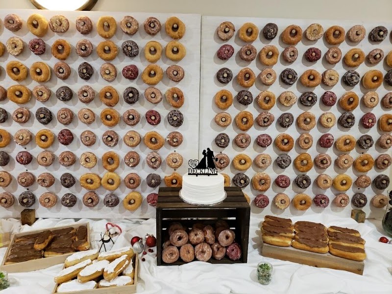 Pudding House in Newark, Ohio, United States