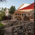 Pueblo Canyon Inn