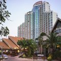 Pullman Khon Kaen Raja Orchid