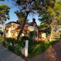 Purple Sage Inn