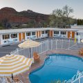 Quail Park Lodge