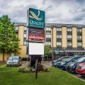 Quality Hotel & Suites at the Falls